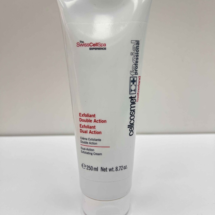 Cellcosmet & Cellmen Exfoliant Dual Action 250mlProduct Thumbnail