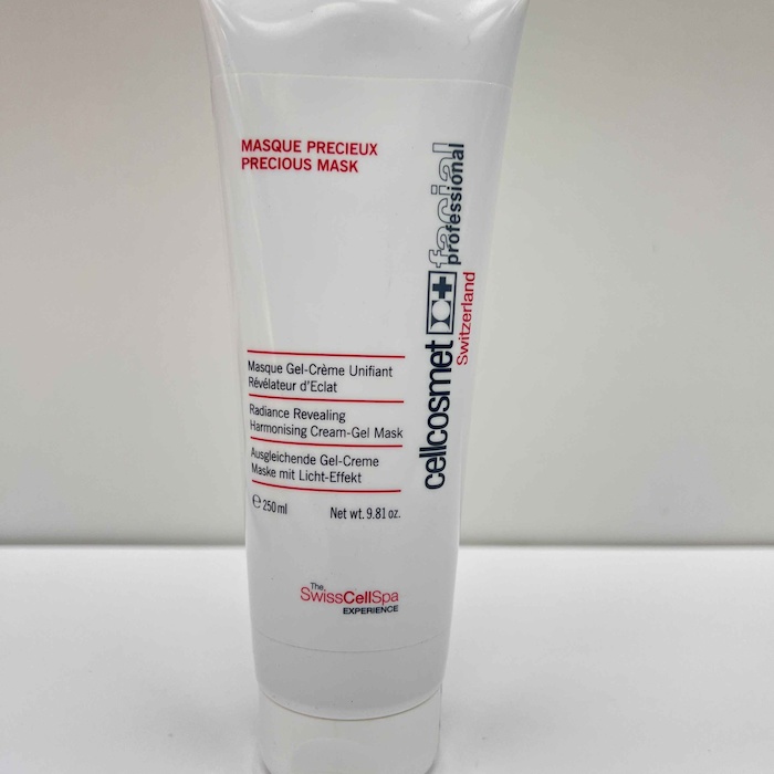 Cellcosmet & Cellmen Precious Mask (Salon Size) 250mlProduct Thumbnail