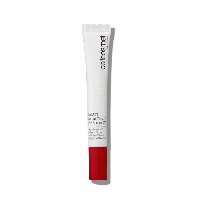 셀코스메트 앤 셀멘 Cellcosmet & Cellmen CellUltra Eye Serum XT 15mlProduct Thumbnail