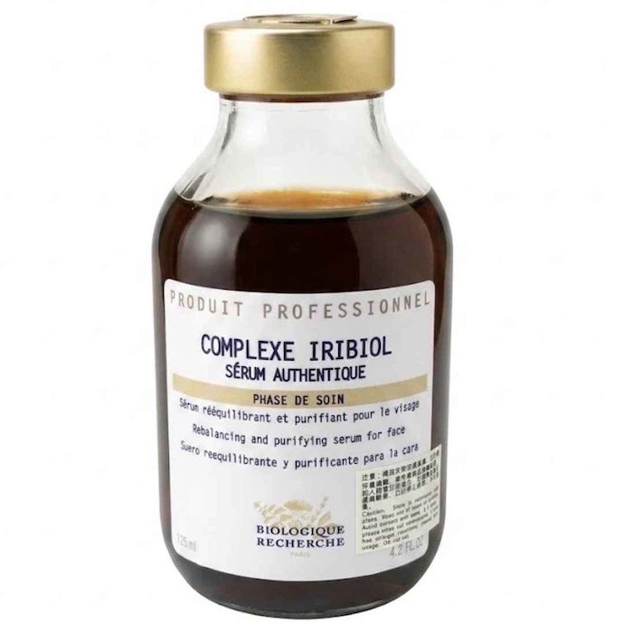 Biologique Recherche Serum Complexe Iribiol 125mlProduct Thumbnail