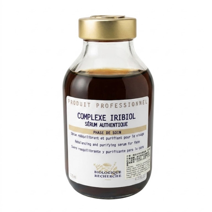 Biologique Recherche Serum Complexe Iribiol 125mlProduct Thumbnail
