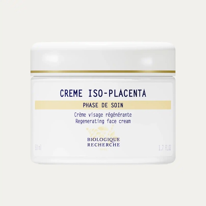 Biologique Recherche Creme ISO Placenta 50mlProduct Thumbnail