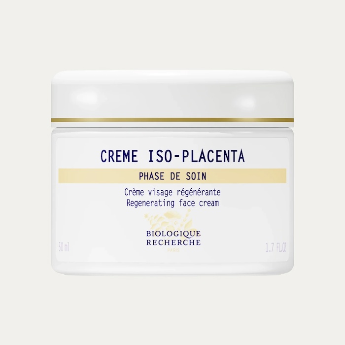 Biologique Recherche Creme ISO Placenta 50mlProduct Thumbnail
