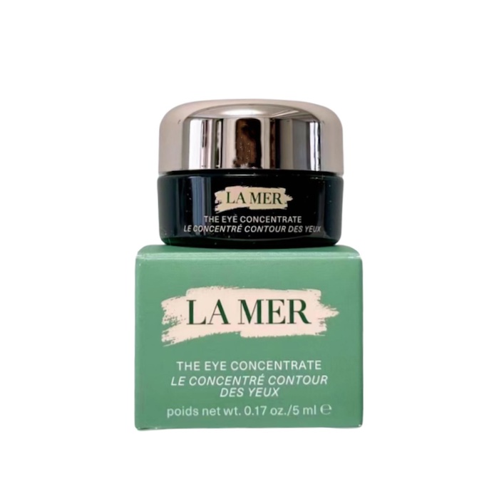 La Mer The Eye Concentrate (Miniature) 5ml 5mlProduct Thumbnail