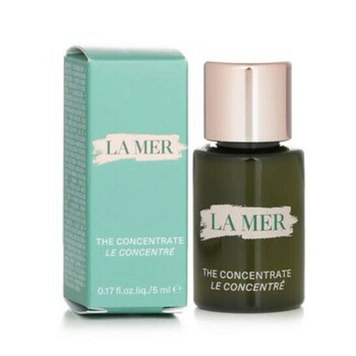 La Mer The Concentrate 5ml 5mlProduct Thumbnail