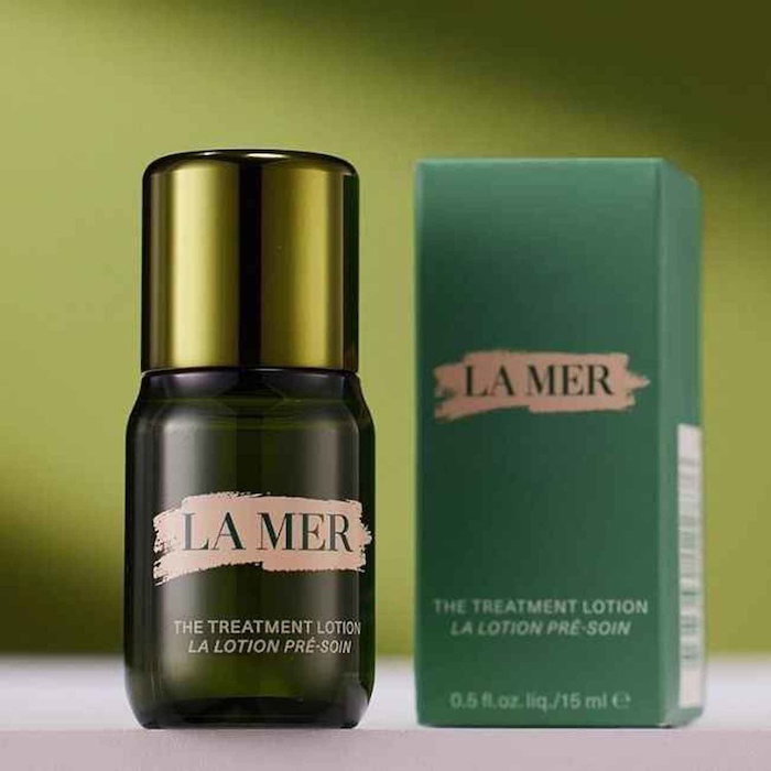 La Mer THE TREATMENT LOTION 15ml 15mlProduct Thumbnail