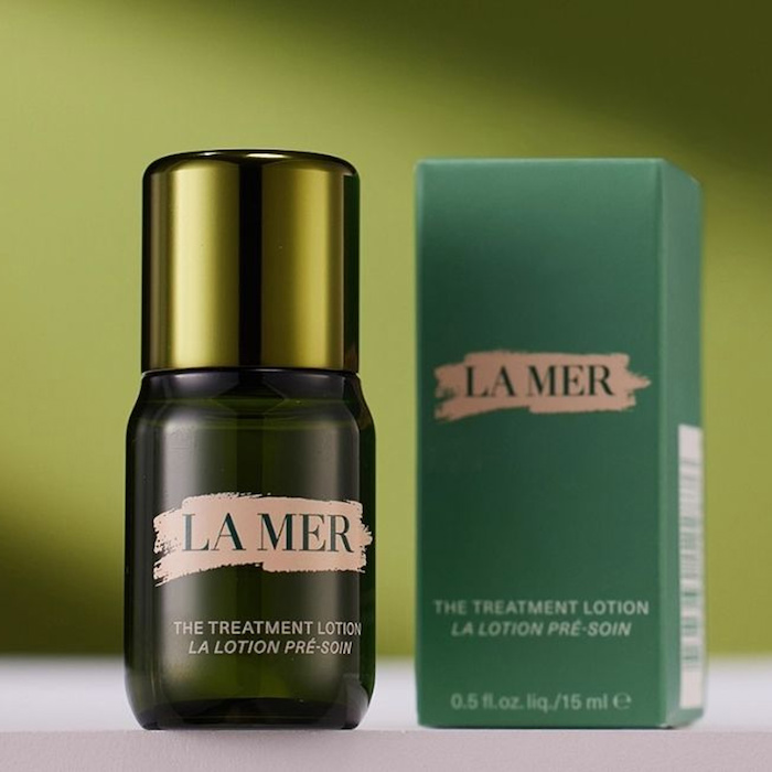 La Mer THE TREATMENT LOTION 15ml 15mlProduct Thumbnail