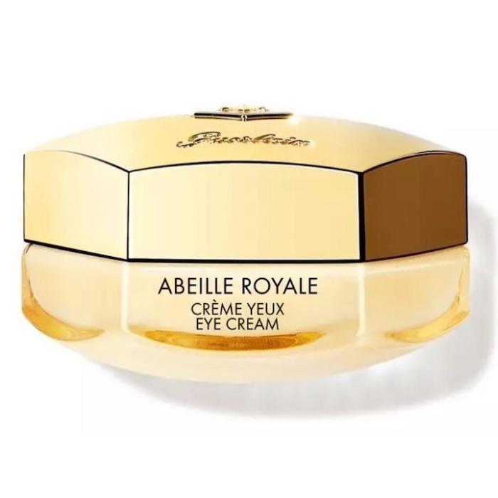 Guerlain GUERLAIN Abeille Royale Eye Cream Multi Wrinkle Minimizer 15ml 15mlProduct Thumbnail