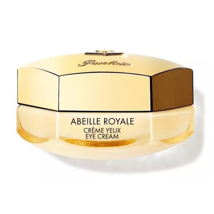 Guerlain GUERLAIN Abeille Royale Eye Cream Multi Wrinkle Minimizer 15ml 15mlProduct Thumbnail