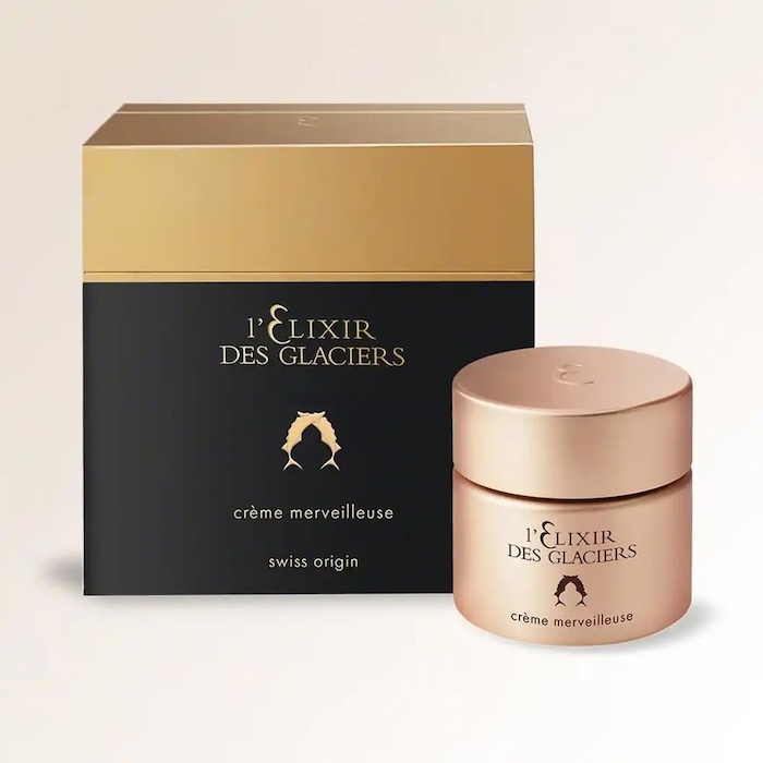 Valmont l Elixir des Glaciers Creme Merveilleuse 50mlProduct Thumbnail