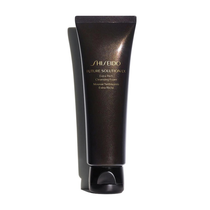 Shiseido Extra Rich Cleansing Foam 125ml 125mlProduct Thumbnail