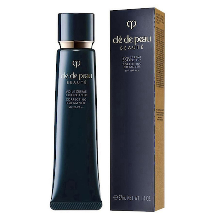 Cle De Peau Correcting Cream Veil 37mlProduct Thumbnail