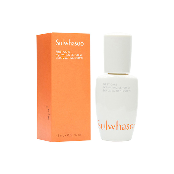 Sulwhasoo First Care Activating Serum 15ml 15mlProduct Thumbnail