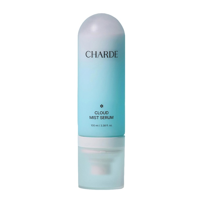 CHARDE 雲霧超保濕快速補水精華噴霧 100mlProduct Thumbnail