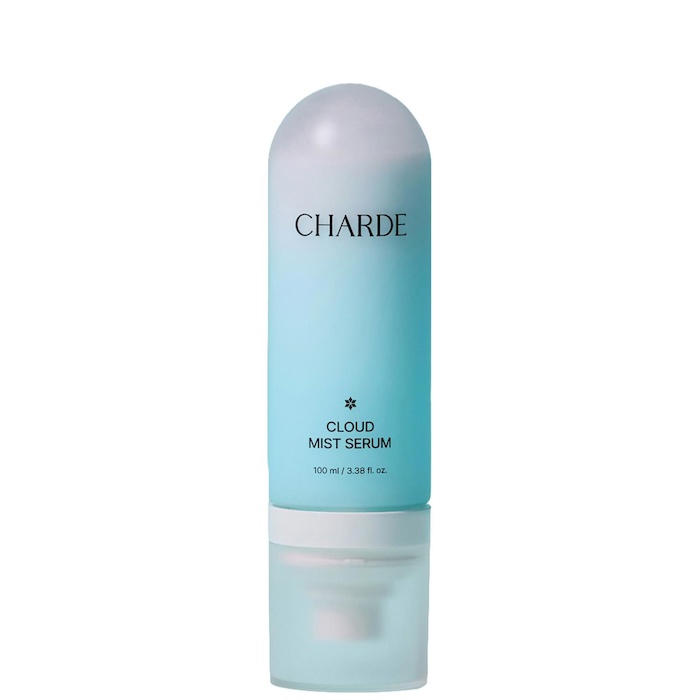 CHARDE 雲霧超保濕快速補水精華噴霧 100mlProduct Thumbnail