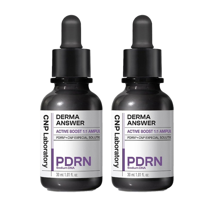 CNP Laboratory Derma Answer PDRN 安瓶精華 緊緻肌源精華 30ml 30mlProduct Thumbnail