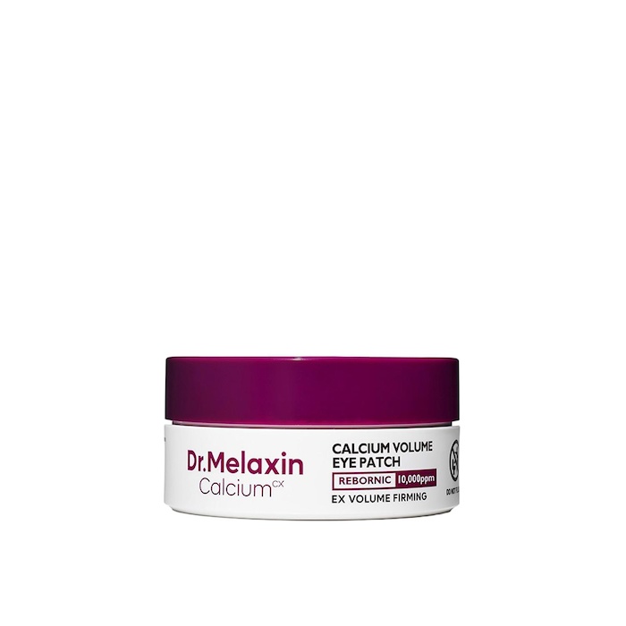 Dr.Melaxin CALCIUM VOLUME EYE PATCH 60 PATCHS 60 PATCHSProduct Thumbnail