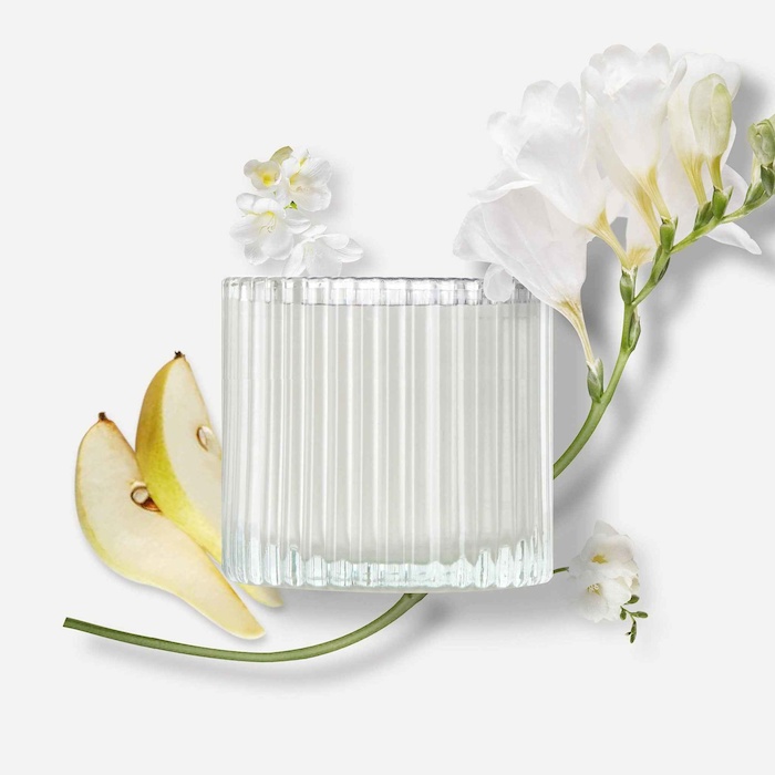 VAUCLUSE Pear & Freesia Scented Candle 9.5 * 8.7Product Thumbnail