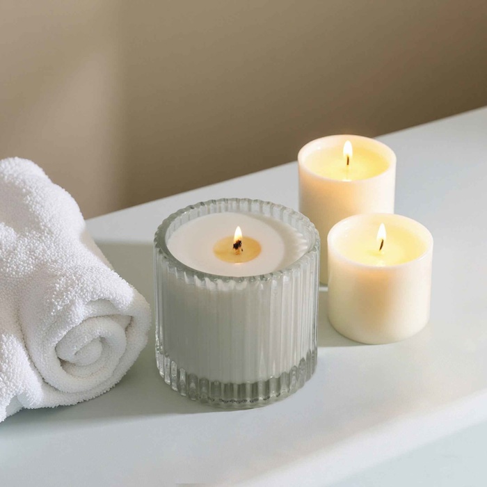 VAUCLUSE Lychee Scented Candle 9.5 * 8.7Product Thumbnail