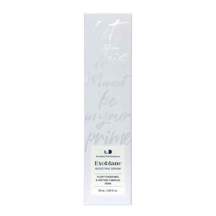 EXOBLANC Exoblanc 賦活細胞導入精華液 50mlProduct Thumbnail