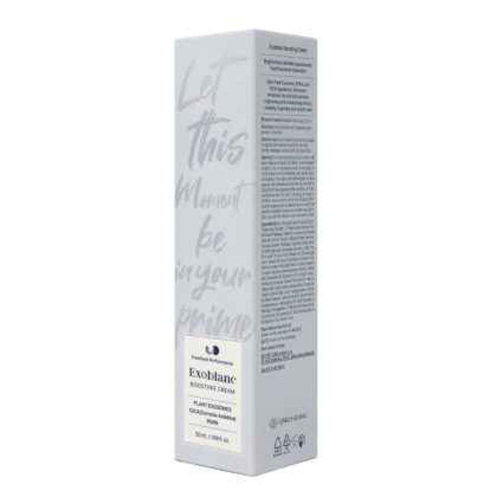 EXOBLANC Exoblanc 全效修護緊緻霜 50mlProduct Thumbnail