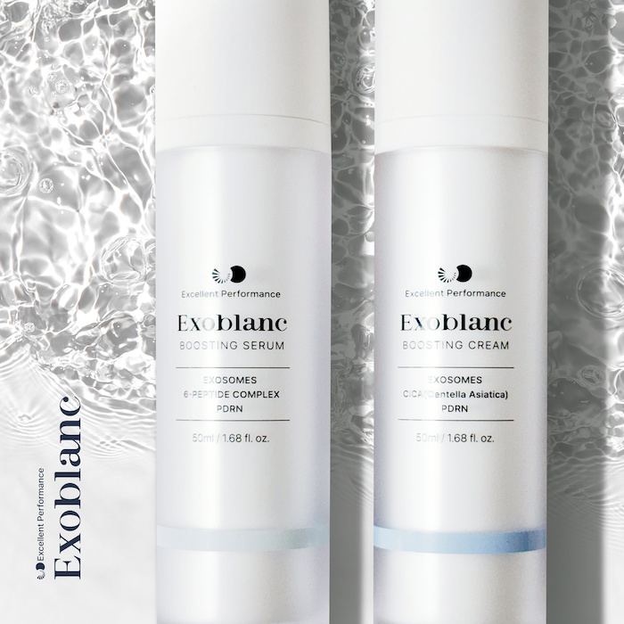 EXOBLANC Exoblanc 全效修護緊緻霜 50mlProduct Thumbnail