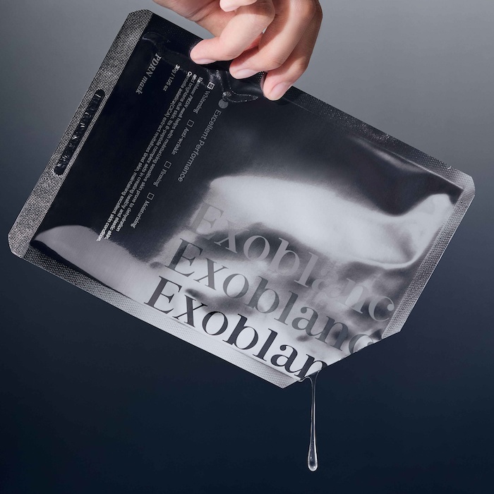 EXOBLANC Exoblanc 嬰兒肌水光面膜 30ml x 5Product Thumbnail