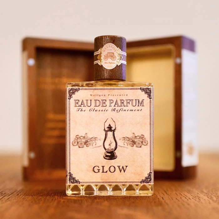 WELLGON CHAPTER I : GLOW - Eau De Parfum 100mlProduct Thumbnail