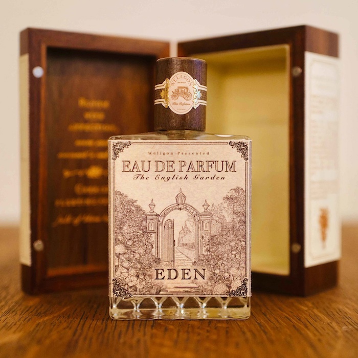 WELLGON CHAPTER II: EDEN - Eau De Parfum 100mlProduct Thumbnail
