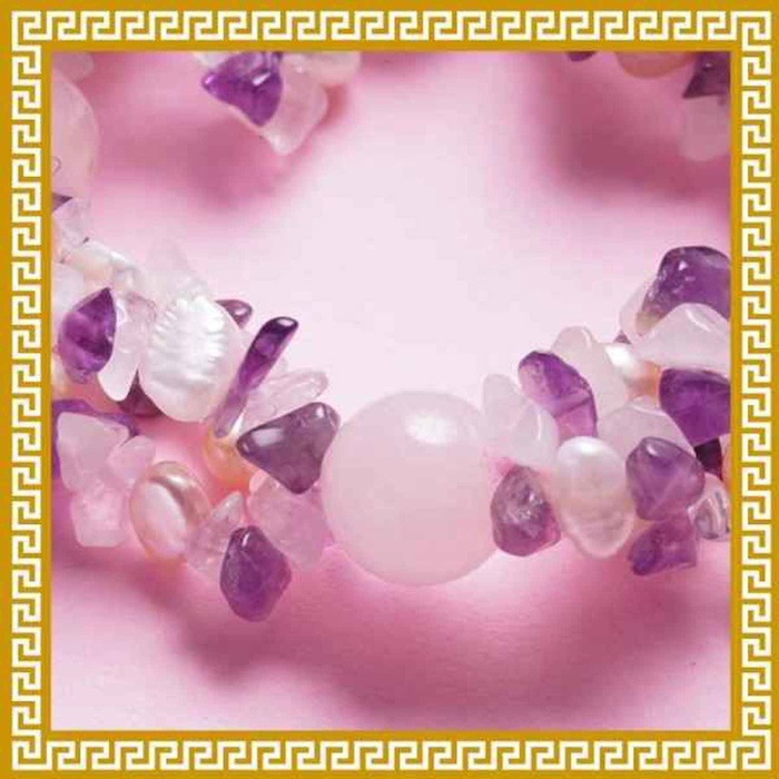 Ji Qing Tang Crystal Aura of Love Attraction undefinedProduct Thumbnail