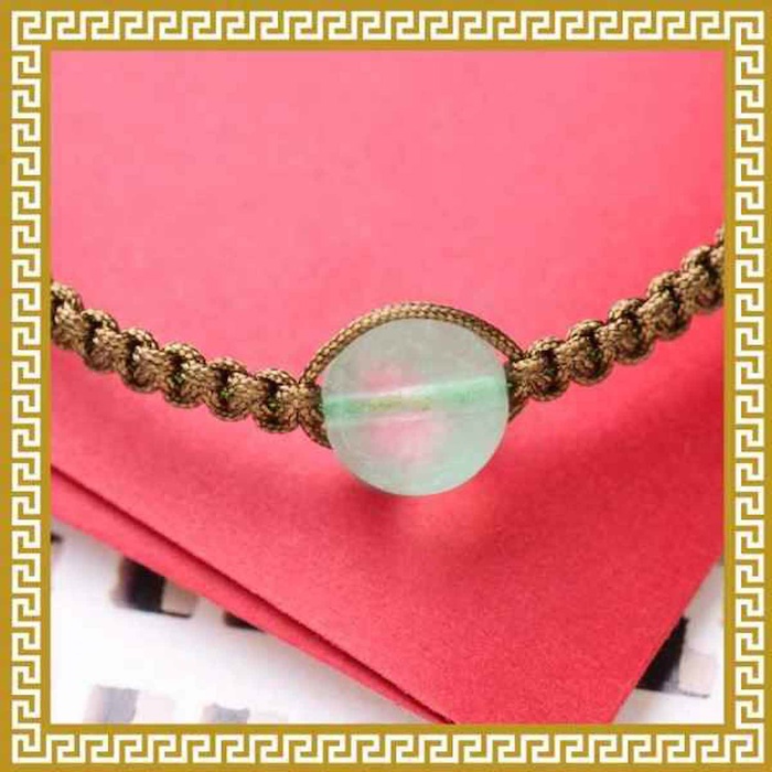 Ji Qing Tang Exam Triumph Luck Bracelet 14.5mmProduct Thumbnail
