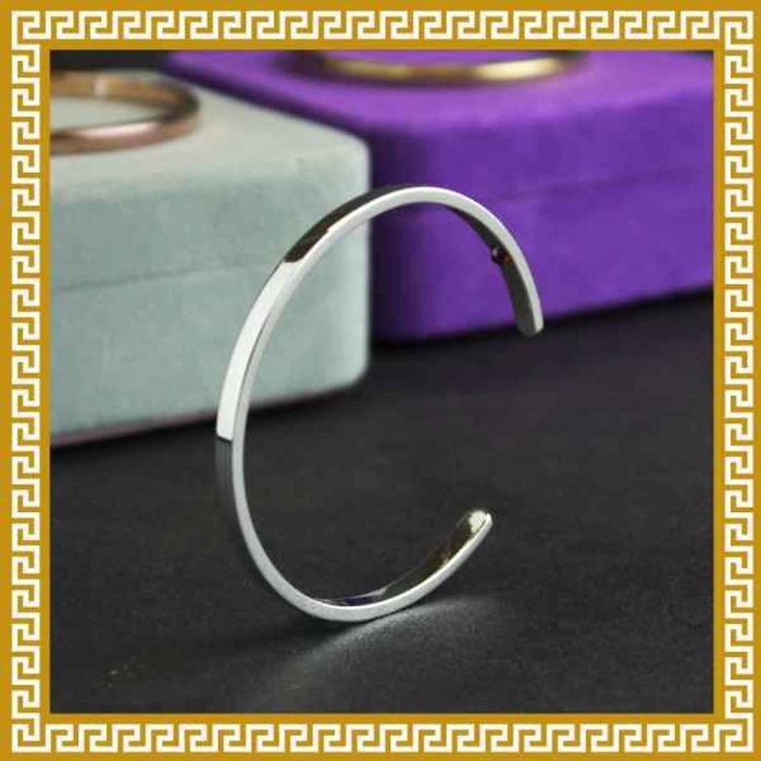 Ji Qing Tang Ruyi Triple Bangle Shine Set HouseholdProduct Thumbnail