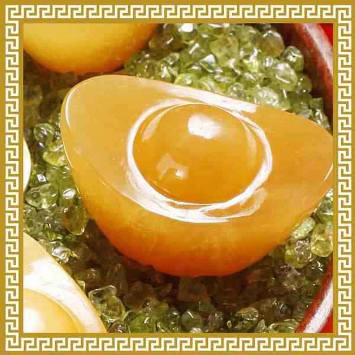 Ji Qing Tang Wealth Bowl of Abundance WealthProduct Thumbnail