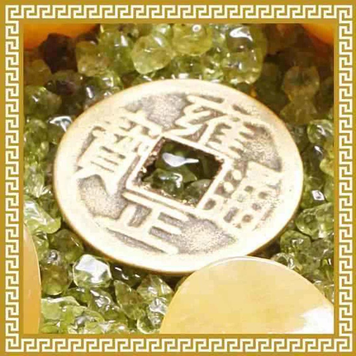 Ji Qing Tang Wealth Bowl of Abundance WealthProduct Thumbnail