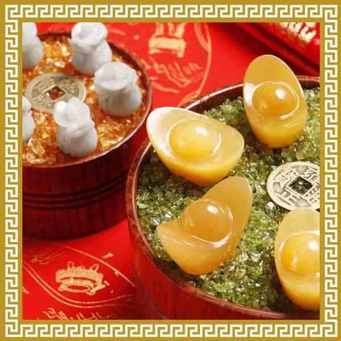 Ji Qing Tang Wealth Bowl of Abundance WealthProduct Thumbnail