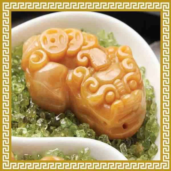 Ji Qing Tang Pixiu Wealth Boosting Treasure Bowl WealthProduct Thumbnail