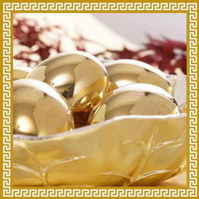 Ji Qing Tang Golden Fortune Accelerator Supreme Edition undefinedProduct Thumbnail