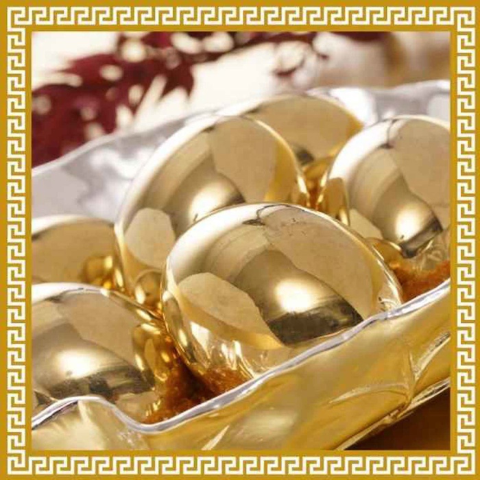 Ji Qing Tang Golden Fortune Accelerator Supreme Edition undefinedProduct Thumbnail