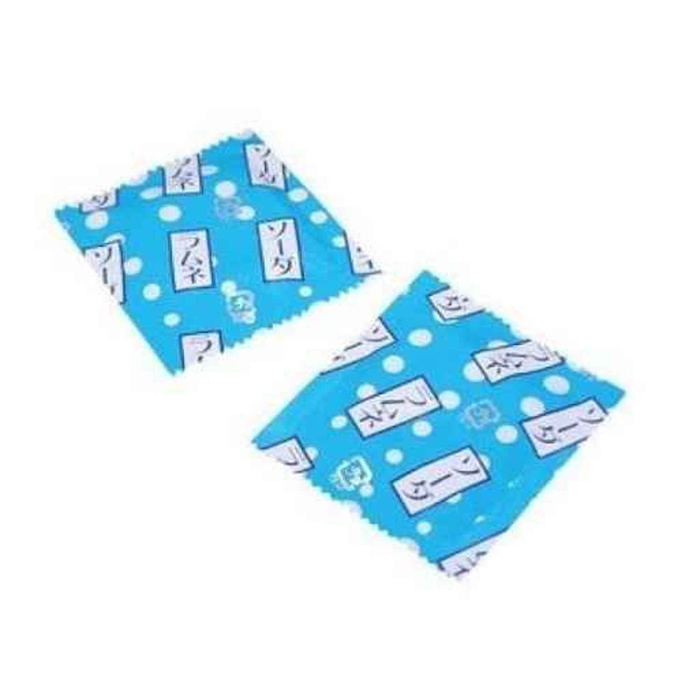 Sagami Studded Lemonade 5's Pack Latex Condom NormalProduct Thumbnail