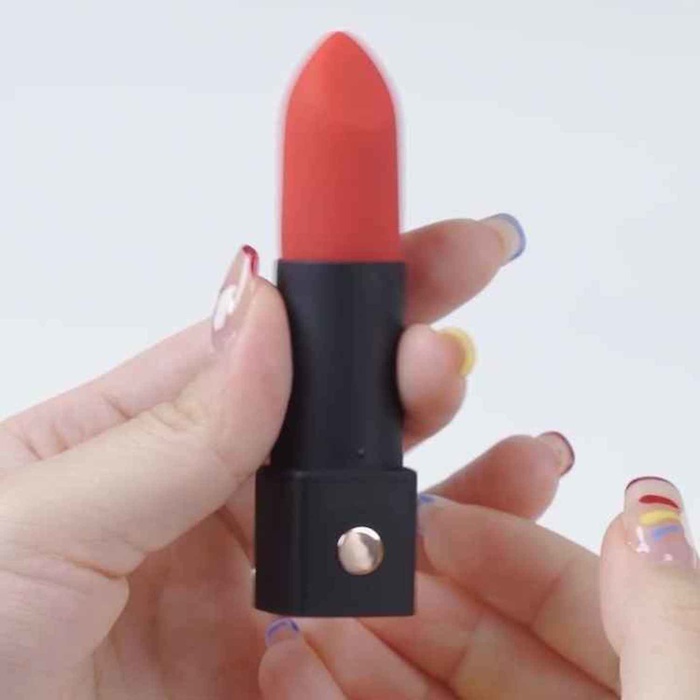LOVENSE Exomoon Lipstick Vibrator 1 pcProduct Thumbnail