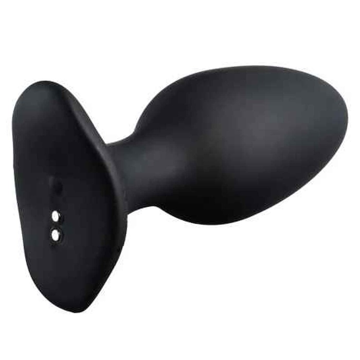 LOVENSE LOVENSE HUSH 2 Remote Controlled Butt Plug LProduct Thumbnail