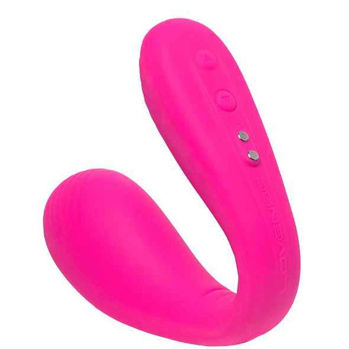 LOVENSE LOVENSE Dolce Smart Dual Vibrator DolceProduct Thumbnail
