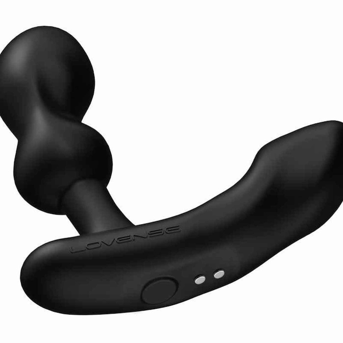 LOVENSE Lovense Edge 2 Adjustable Prostate Massager 1 pcProduct Thumbnail