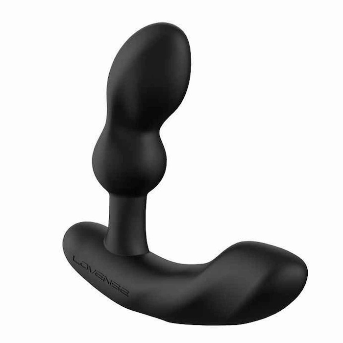 LOVENSE Lovense Edge 2 Adjustable Prostate Massager 1 pcProduct Thumbnail