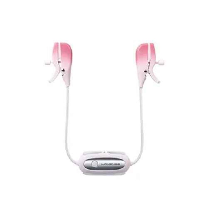 LOVENSE Lovense Gemini Nipple Clamps GeminiProduct Thumbnail