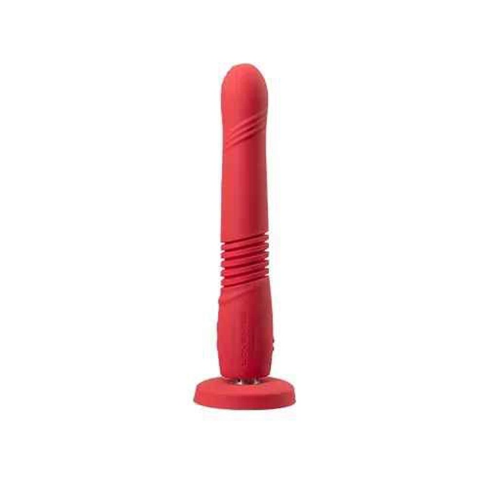 LOVENSE Lovense Gravity Thrusting Dildo 1 pcProduct Thumbnail
