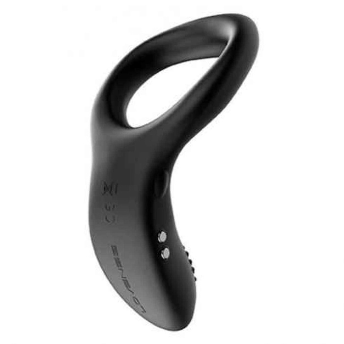 LOVENSE Lovense Diamo Vibrating Cock Ring undefinedProduct Thumbnail