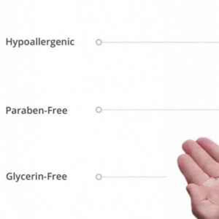 LOVENSE Lovense Water Based Lubricant 100 mlProduct Thumbnail