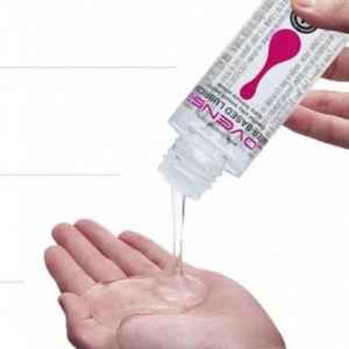 LOVENSE Lovense Water Based Lubricant 100 mlProduct Thumbnail