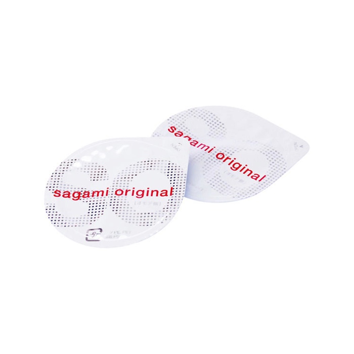Sagami Sagami Original 0.02 (2G) 12's Pack PU Condom 12 pcsProduct Thumbnail